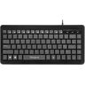 Targus Compact USB Tastatur Nordisk Layout - Sort