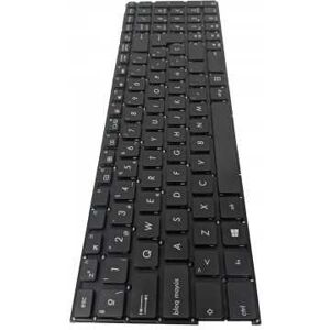 Teclado Original Portátil ASUS X540 Series MP-13K96E0-650