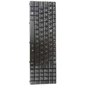 Teclado Portátil Asus X54C MP-10A76E0-5281