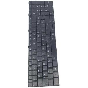 Teclado Original Español Portátil Toshiba AER15U00310