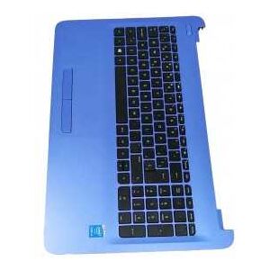 Teclado Top Cover Original Portátil HP 256 G4 PK131021A17