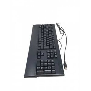 Otros Teclado Español USB 5109AU