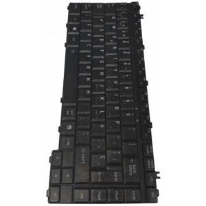 Teclado Original Portátil Toshiba Satellite L450 PK1304G03G0