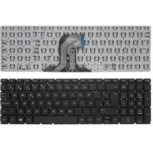 COMPATIBLE HP Teclado Español Para Portátil HP 250 G4, 255 G4 15-ac001