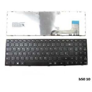 COMPATIBLE LENOVO Teclado Para Portátil Lenovo ideapad 100-15IBY 5N20J30783