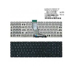 Generico Teclado Portátil Hp Pavilion 15-Bs 15-Bw021Ns 15-Bw021Nv