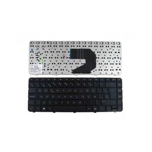 Generico Teclado Portátil Hp Pavilion G6 G6-1000 G4 G6S G6T G6X