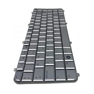 Teclado Original Portatil HP DV5 1111EA 488590-031