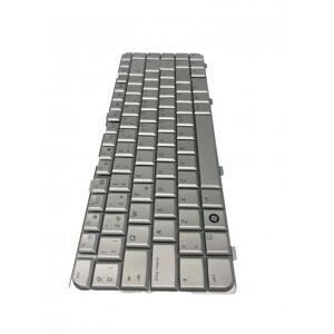 Teclado Original Portátil Hp Dv6000 Plateado BAEHF3DM7Y2001