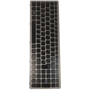 Teclado Español Portátil Lenovo IdeaPad Z500 Series 25206501