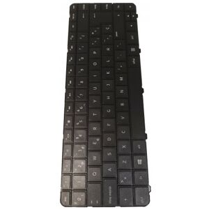 Teclado Español Portátil HP Pavilion G6-1000 MB305-001