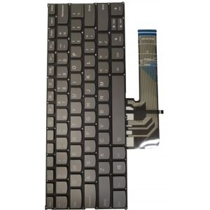 Teclado Ingles Original Portátil Lenovo s540 SN20N0459116