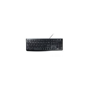 Teclado Logitech K120