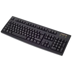 Cherry Business Line G83-6105 Negro