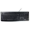 Teclado Logitech K120