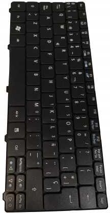 Teclado Original Portátil Acer One 532H-28B PK130AE1017