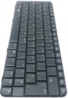 Teclado Portátil HP AETT8TPP020 431918-072