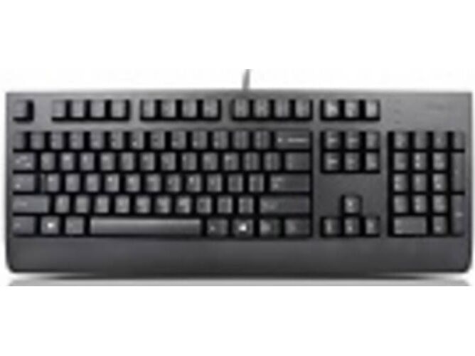 Lenovo Teclado LENOVO 4X30M86889 (Layout Holandés)