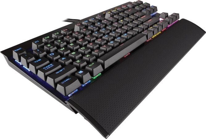 Corsair Teclado Gaming CORSAIR CH-9110014-DE