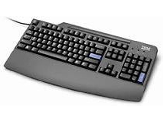 Lenovo Teclado LENOVO Preferred Pro (USB - Layout US)