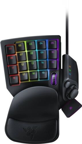 Razer Mando RAZER Tartarus V2