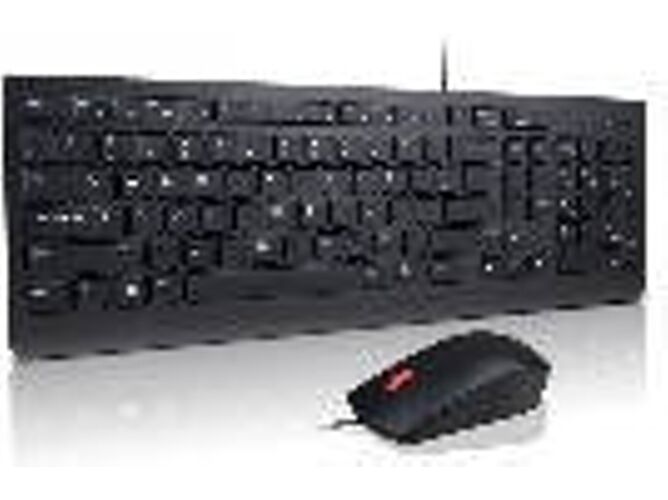 Lenovo Teclado LENOVO 4X30L79922 (Layout Inglés)