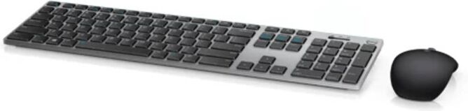 Dell Teclado DELL KM717 (Inalámbrico - Teclado Numérico)