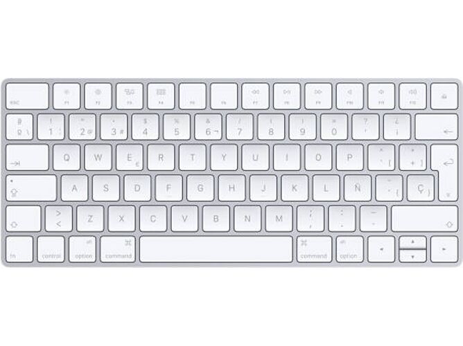 Apple Teclado APPLE Magic Keyboard