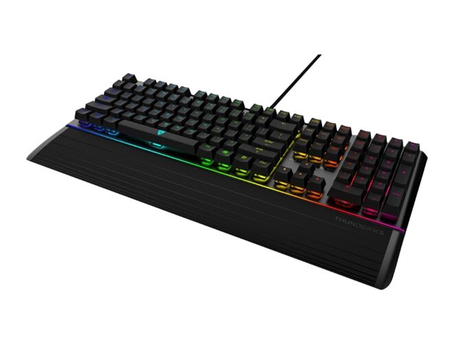 THUNDERX3 Teclado Gaming THUNDERX3 AK7 (Layout US - Teclado Numérico)