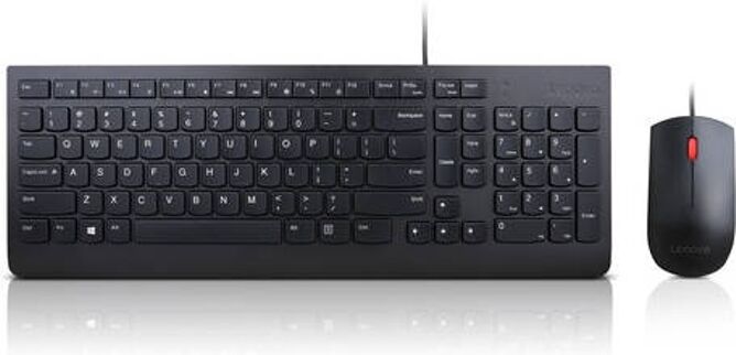 Lenovo Teclado LENOVO 4X30L79894 (Idioma Francés)