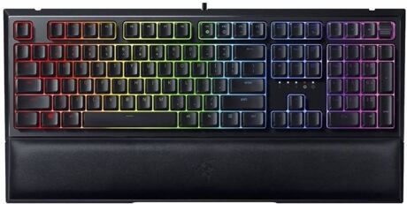 Razer Teclado Gaming RAZER Ornata V2 (Layout Español)