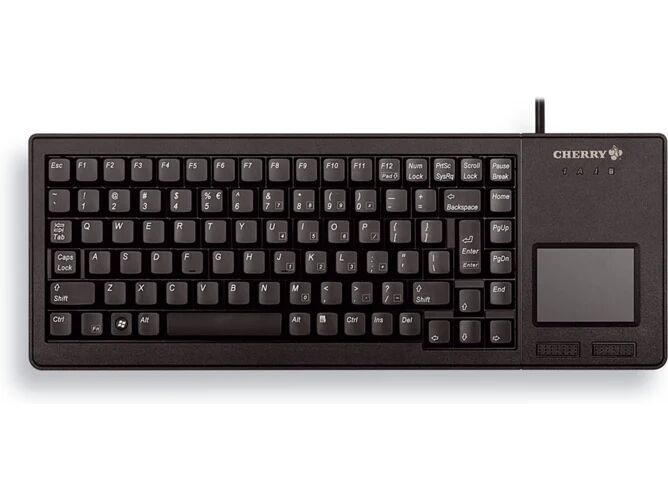 CHERRY Teclado CHERRY G84-5500 (Con Cable - Layout Español)