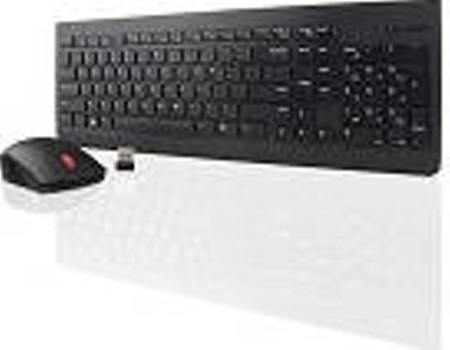 Lenovo Teclado LENOVO 4X30M39462 (Layout Inglés)