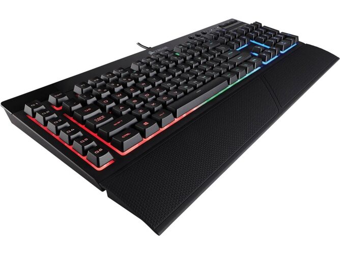 Corsair Teclado Gaming CORSAIR CH-9206015-DE