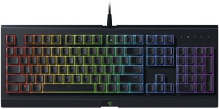 Razer Teclado Gaming RAZER Cynosa Chroma (Idioma Español - Iluminado)