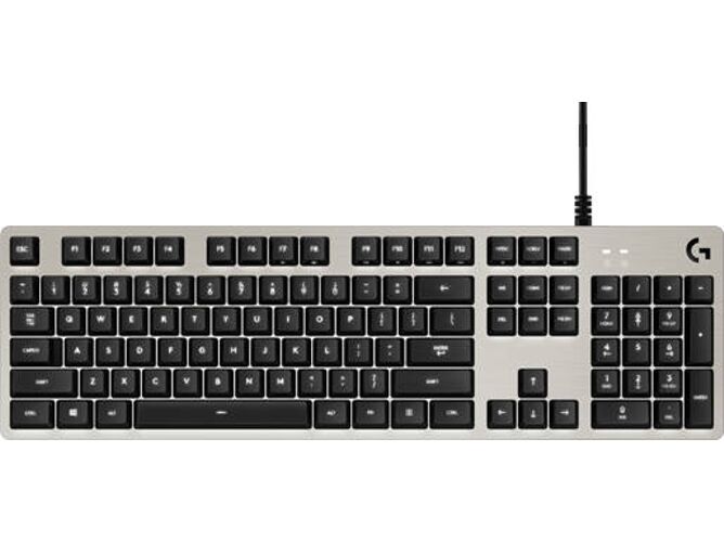 Logitech Teclado para Tablet LOGITECH G413