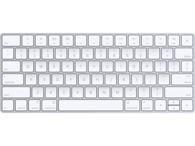 Apple Teclado APPLE MLA22LB