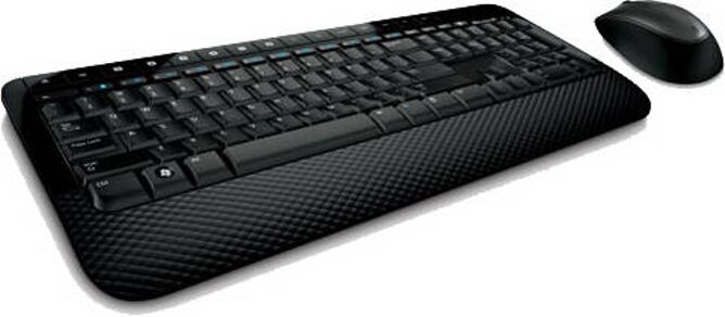 Microsoft Teclado MICROSOFT M7J-00006