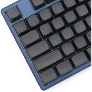 KPrepublic XDA V2 – ensemble de touches pour clavier gh60 poker 87 tkl 104 ansi xd64 bm60 xd68 bm65 bm68  PBT