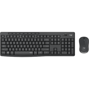 Logitech MK295 - Tastatur Accessoires informatiques Noir(e) Original 920-009794