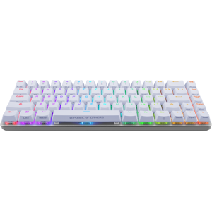 CLAVIER GAMING Asus 90MP0346-BKFA10 - Publicité