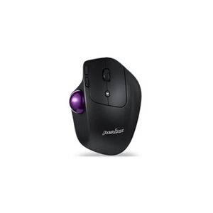 Perixx Souris Perimice 720 11449 Bluetooth Ergonomique 1600DPI 6 Boutons Noir - Publicité