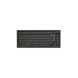 GLORIOUS PC GAMING RACE Clavier GMMK Pro GLO-GMMK-P75-RGB-ISO-BÂ Â Filaire USB Juex Mécanique Noir - Publicité