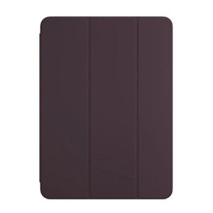 Apple Smart Folio pour iPad Air (5e génération) - Cerise foncée - Publicité