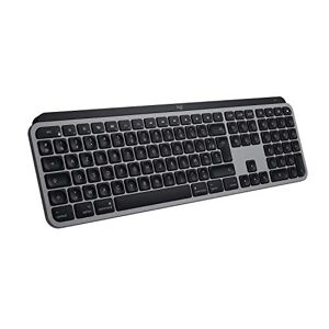 Tnb - Clavier Bluetooth Rechargeable pour Mac