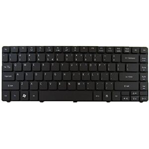 Acer KB.I100A.219 Clavier Allemand Noir - Publicité