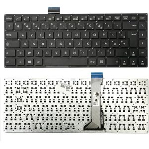 Clavier FRANÇAIS AZERTY pour ASUS E402B / E402M / E402N / E402S / E402W / E402Y - Publicité