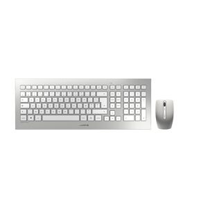 Cherry Ensemble clavier souris sans fil Cherry DW 8000 - AZERTY