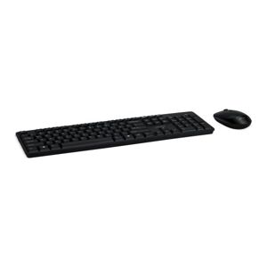 Acer Combo 100 clavier Souris incluse RF sans fil QWERTY Français Noir - Publicité