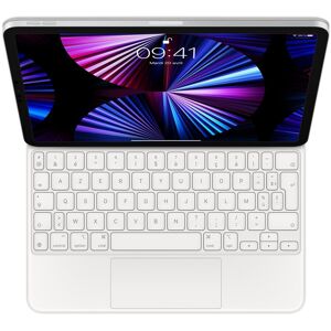 Apple MJQJ3F/A clavier pour tablette Blanc AZERTY Français